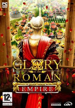 Great honor, praise, or distinction accorded by common consent; Glory of the Roman Empire - Wikipedia