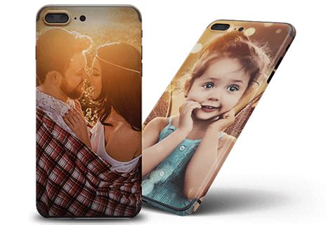 Five Unique Ideas For Custom Cell Phone Cases