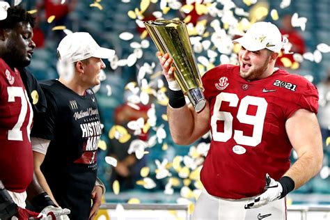 Alabama Football: 5 greatest moments from National Championship - Page 5