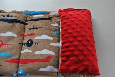 Benefits of Weighted Blanket for kids with Special needs
