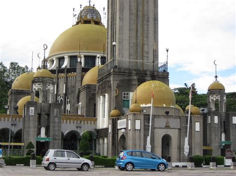 Masjid diraja sultan suleiman is a mosque located in klang. Pretty Simply Normal: Landmarks of Selangor: Sultan ...