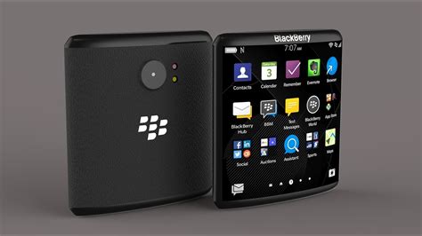 Blackberry Storm X Mini Smartphone With Small Size ᴴᴰ 2021 Youtube