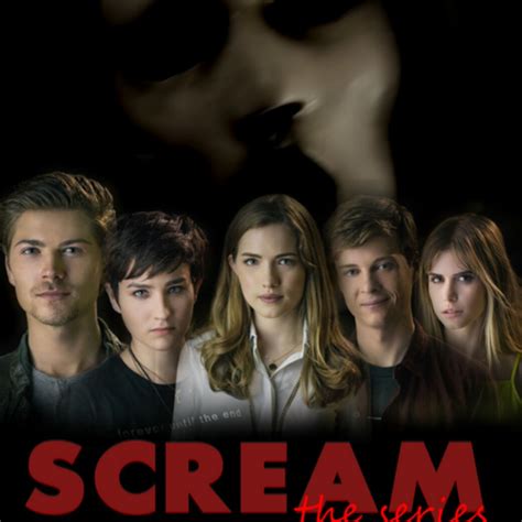 Season 2 Starts In 2016 Scream The Series Theories Facebook