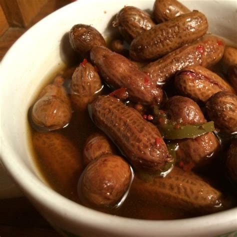 Maybe you would like to learn more about one of these? Rachael's Superheated Cajun Boiled Peanuts Photos ...