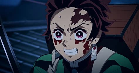 Demon Slayer Season 2 Episode 17 Release Date And Time Countdown