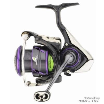 Moulinet Spinning Daiwa Prorex V Lt Dc Moulinets