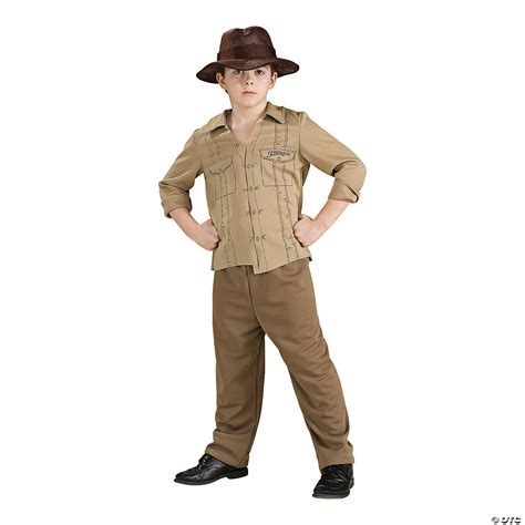 Adventurer Indiana Jones Men S Fancy Dress Costume Ubicaciondepersonas Cdmx Gob Mx