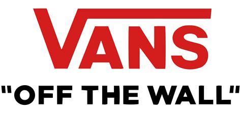 Vans Logos Brands And Logotypes