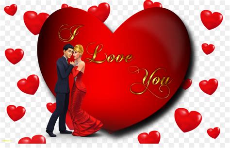 Desktop Wallpaper Liebe 1080p Romantik Love Heart Images Download