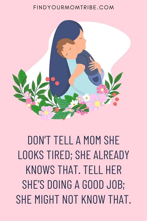 Pin On Motherhood Quotes