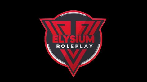 Elysium Roleplay Youtube