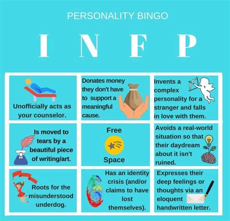 Mbti Facts On Twitter Intp Personality Type Infp My Xxx Hot Girl