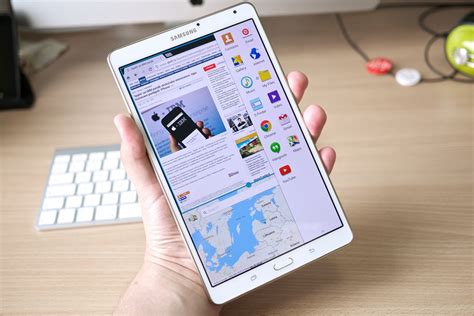 Samsung Galaxy Tab S3 Release Date Price Specs Rumors