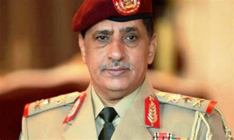 Milley served as chief of staff of the army. Chief of Staff of Hadi's forces wounded by the army and ...