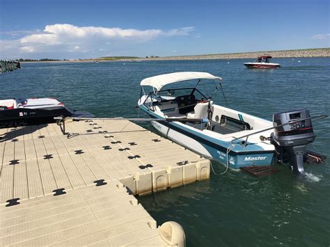 Mastercraft Barefoot 200 1988 For Sale For 12500 Boats From