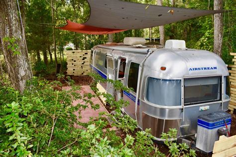 Airstream Restorations That Will Inspire You To Hit The Road