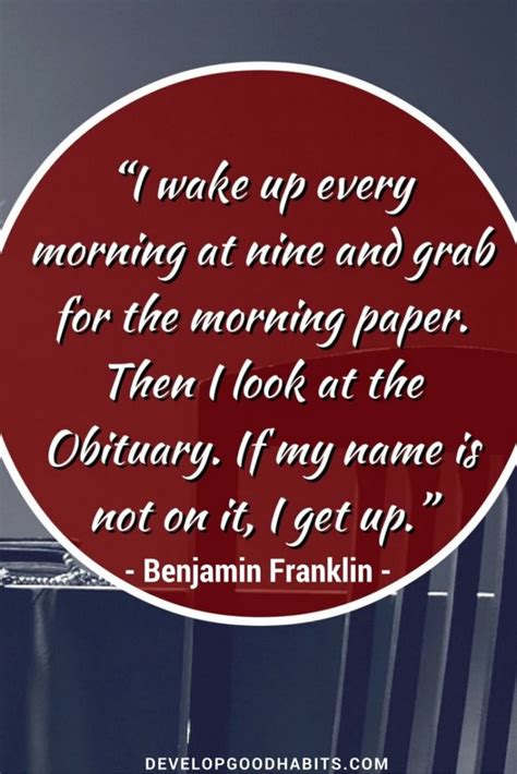 Rd.com arts & entertainment quotes funny observations about food and eating from julia child, yogi berra, miss piggy and more! Benjamin Franklin Quotes- WIsdom of the Smartest Patriot.