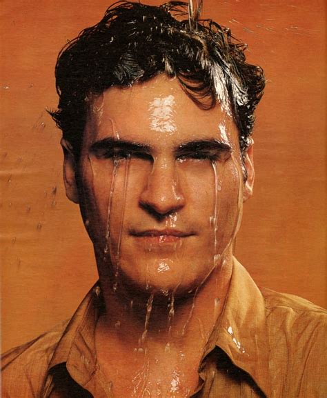 Picture Of Joaquin Phoenix