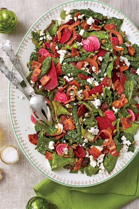 This versatile side dish showcases the natural sweetness of the vegetables. Our Best Recipes For an Unforgettable Christmas Eve Dinner - Southern Living
