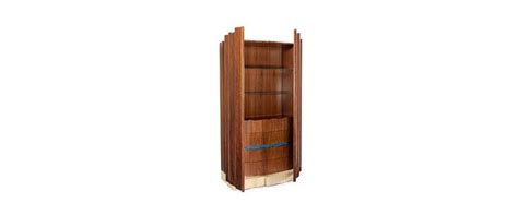 Navajo Canyon Cabinet By Insidherland Demorais International Home