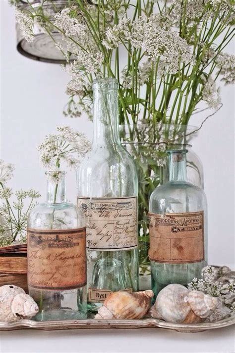 Vintage Bottles Old Wine Bottles Bottles And Jars Glass Bottles