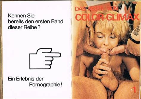 Huge Collection Of Vintage Porn Erotik Magazines Page 71