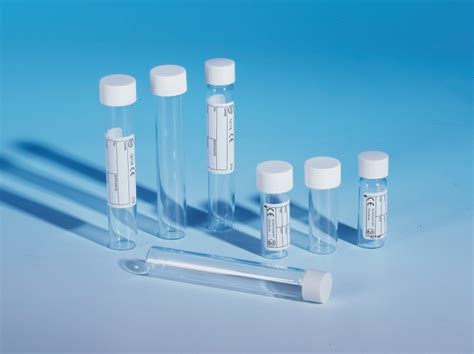What all do i need to start blowing glass at home? Glass Narrow & Wide Neck Blood Collection Tubes (5-10ML)