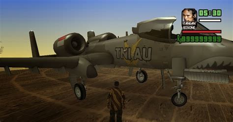 Check spelling or type a new query. Mod GTA Pesawat Tempur A-10 TNI AU | FADIL GTA