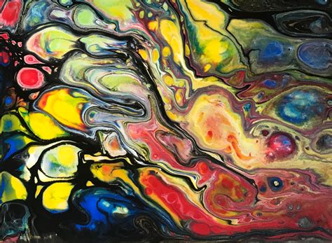 Visual Art | Journey Through Ancient Sound