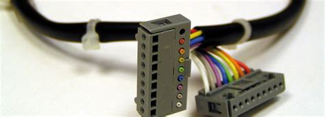 Cable Harnesses – Kingswood Electronic
