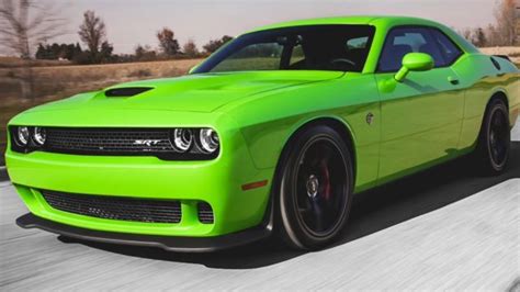Maximum horsepower @ rpm 808 @ 6300. Pure Stock 1972 Dodge Demon 340 vs Challenger Hellcat