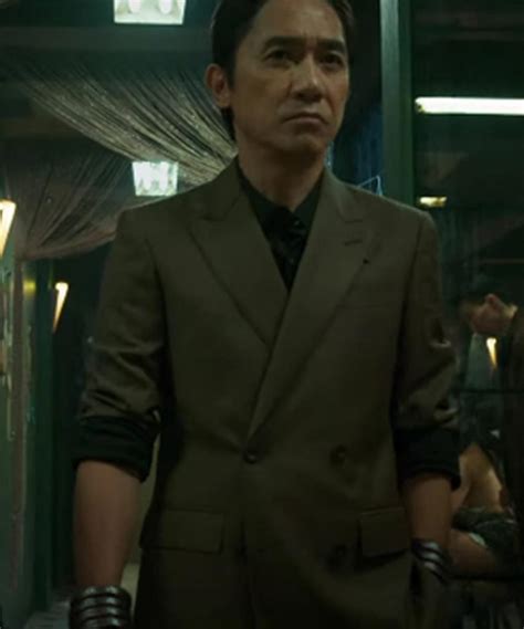 The film is set to be marvel studios first feature to be led by an asian superhero. Shang-Chi and the Legend of the Ten Rings Wenwu Double ...