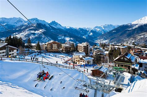 Best Beginner Ski Resorts In Europe Kelangweba