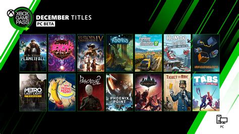 Xbox Game Pass Für Pc Frostpunk Und Ftl Faster Than Light Neu Im Januar