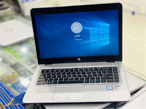 Hp 840 Intel Core I7 6th Generationsg3elitebook Laptop Available