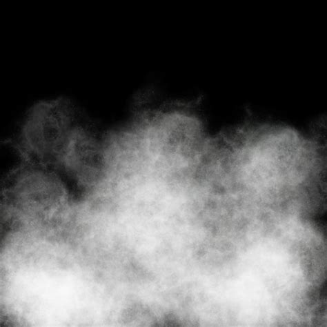 Premium Photo Smoke Effect On Black Background