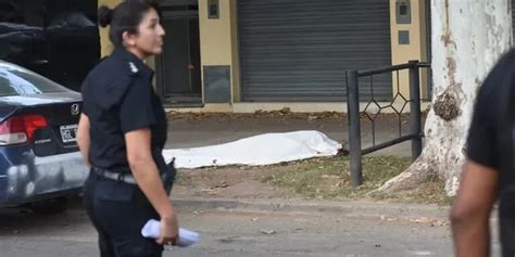 Tras La Muerte De Un Ni O De A Os Un Sicario Asesin A Un Vendedor