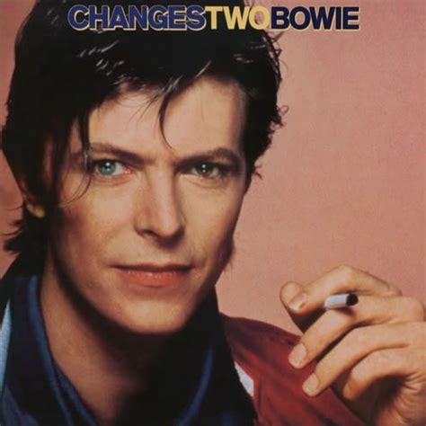 David Bowie Released Changestwobowie 40 Years Ago Today Magnet Magazine