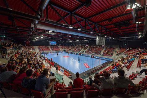 Currently, pfadi winterthur competes in the swiss first league of handball. NLA: Terminänderungen wegen TV-Spielansetzung - Pfadi ...