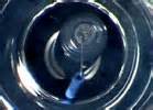 There are salts inside of the arc tube that heat up to a high temperature and that give off a 315 cmh lamp originally, perfected what kind of ballast to use with it, how it would work properly and their compatibility of the two both in hertz and the wave. The Metal Halide Lamp - How it works and history