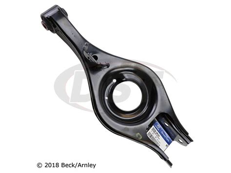 Rear Control Arms For The Hyundai Genesis Coupe
