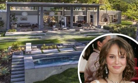 Check spelling or type a new query. Natalie Portman buys $6.5million Santa Barbara mansion ...