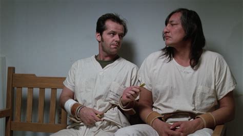 One Flew Over The Cuckoo S Nest Movie Still Mmm Juicy Fruit