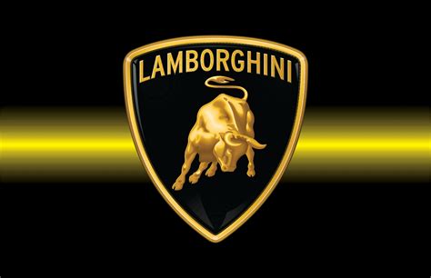 Lamborghini Logo | WeNeedFun