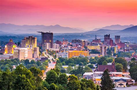 Things To Do In Asheville Nc — The Discoveries Of