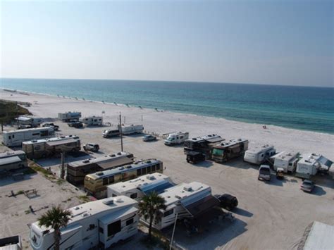 Best Beachfront Rv Parks In Florida Rv Expertise