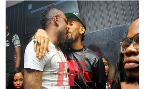 14 Nigerian Celebs Who Are Allegedly Gays And Lesbians 5 Was Caught With Photos Theinfong