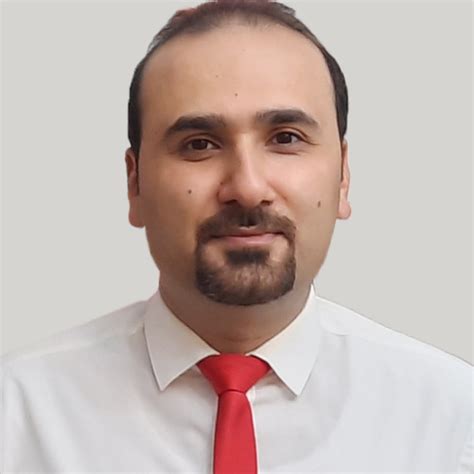 Vahid Nazari Data Center Executive Consultant And Instructor