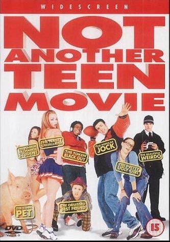Сша / columbia pictures, original film жанр: Pictures & Photos from Not Another Teen Movie (2001) - IMDb
