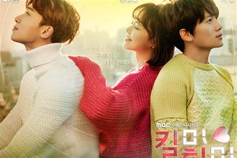 8 Drama Korea Paling Sedih Bikin Kamu Berurai Air Mata Indozone Movie